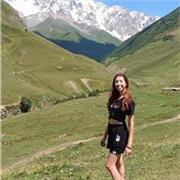 Storia? Geografia? Concetti di filosofia, sociologia, cultura globale e internazionalità ti mettono in crisi?